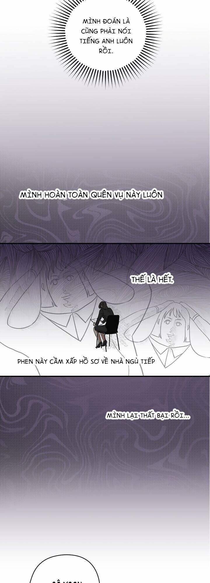 Ly Espresso Của Mùa Xuân 3 trang 13