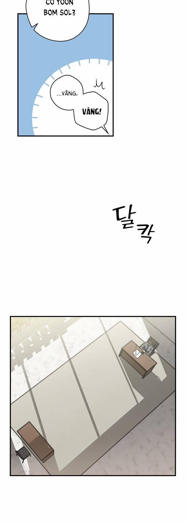 Ly Espresso Của Mùa Xuân 3 trang 14