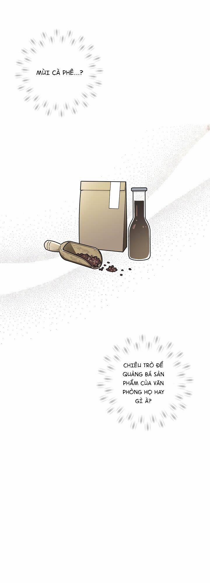 Ly Espresso Của Mùa Xuân 3 trang 15