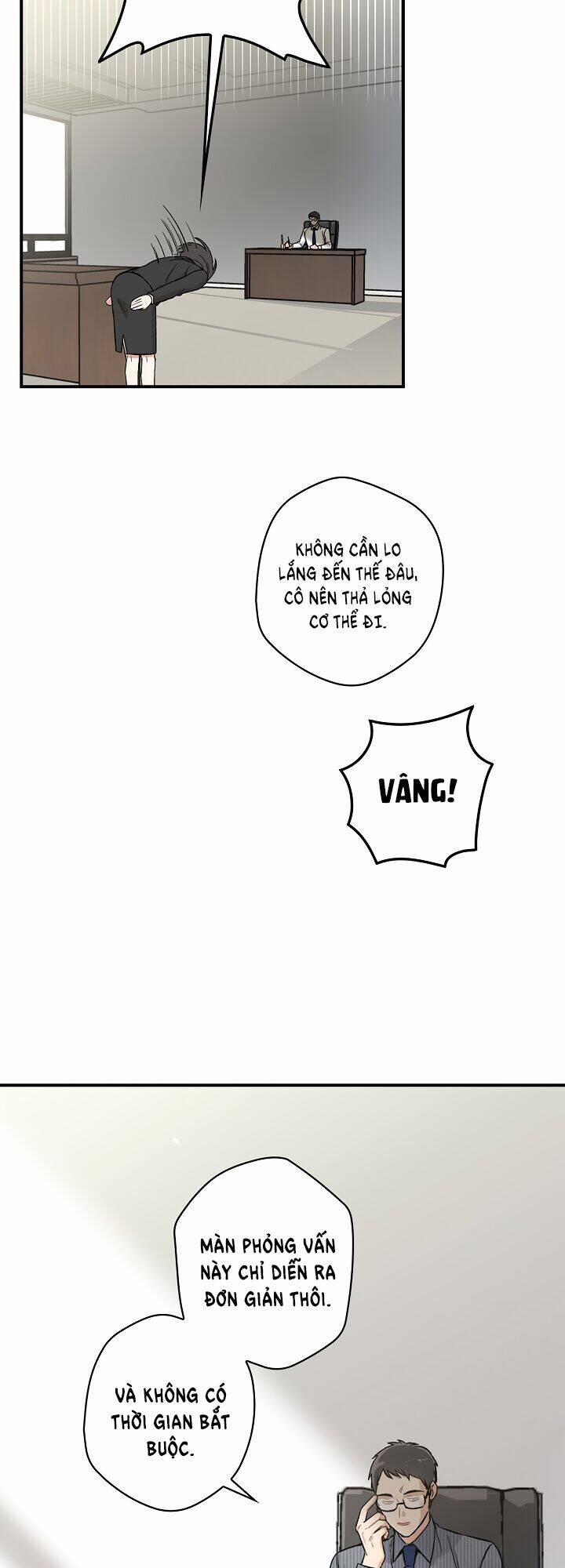 Ly Espresso Của Mùa Xuân 3 trang 17