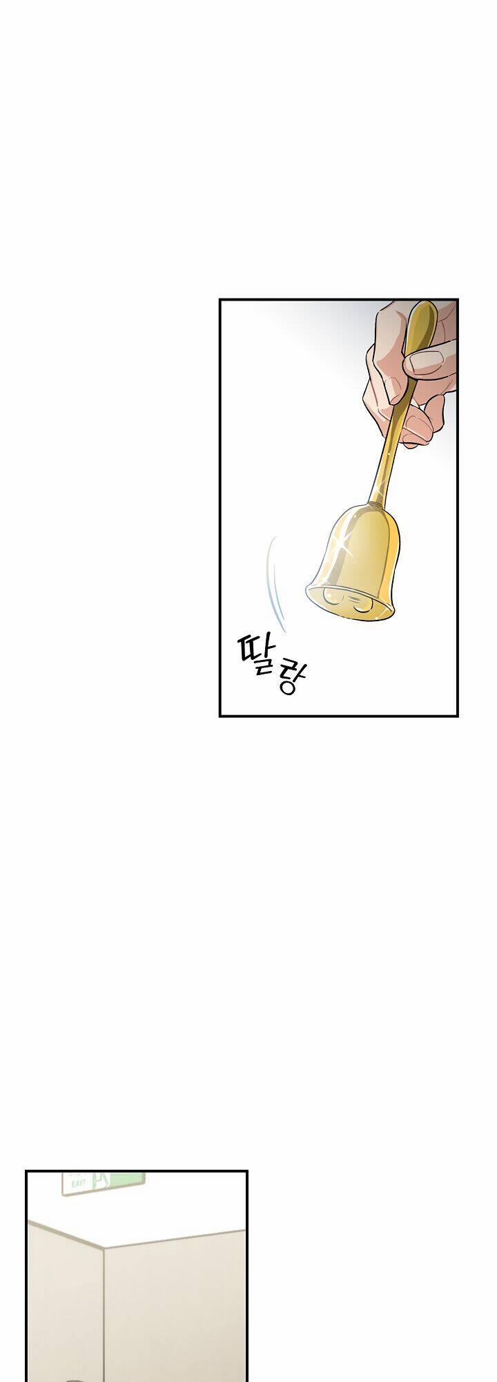 Ly Espresso Của Mùa Xuân 3 trang 21