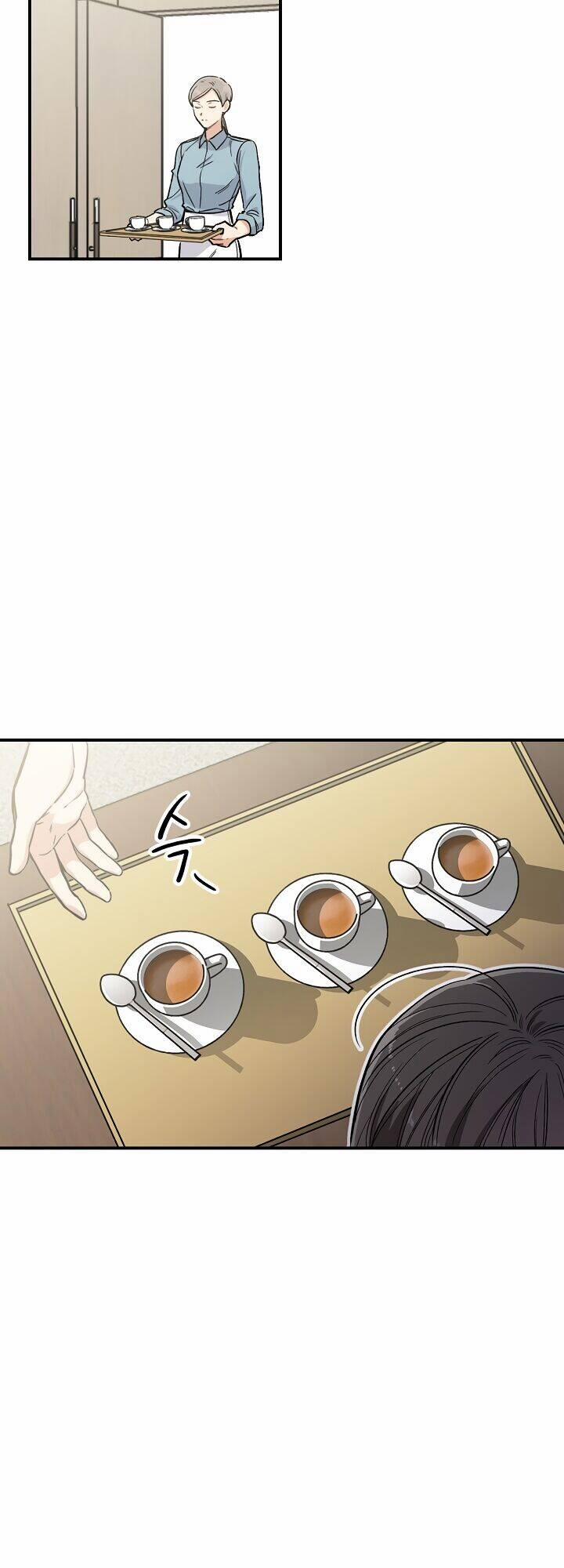 Ly Espresso Của Mùa Xuân 3 trang 22