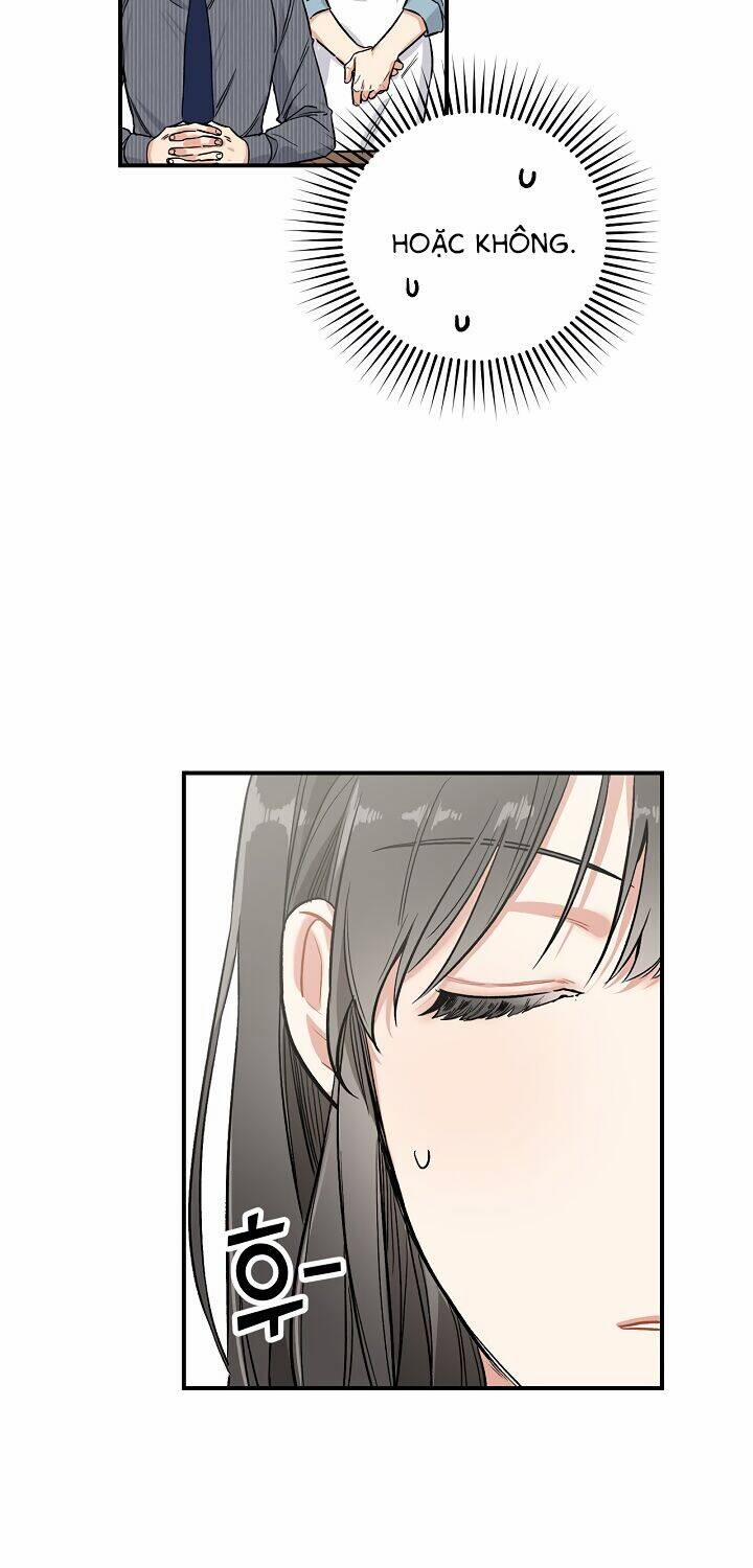 Ly Espresso Của Mùa Xuân 3 trang 24