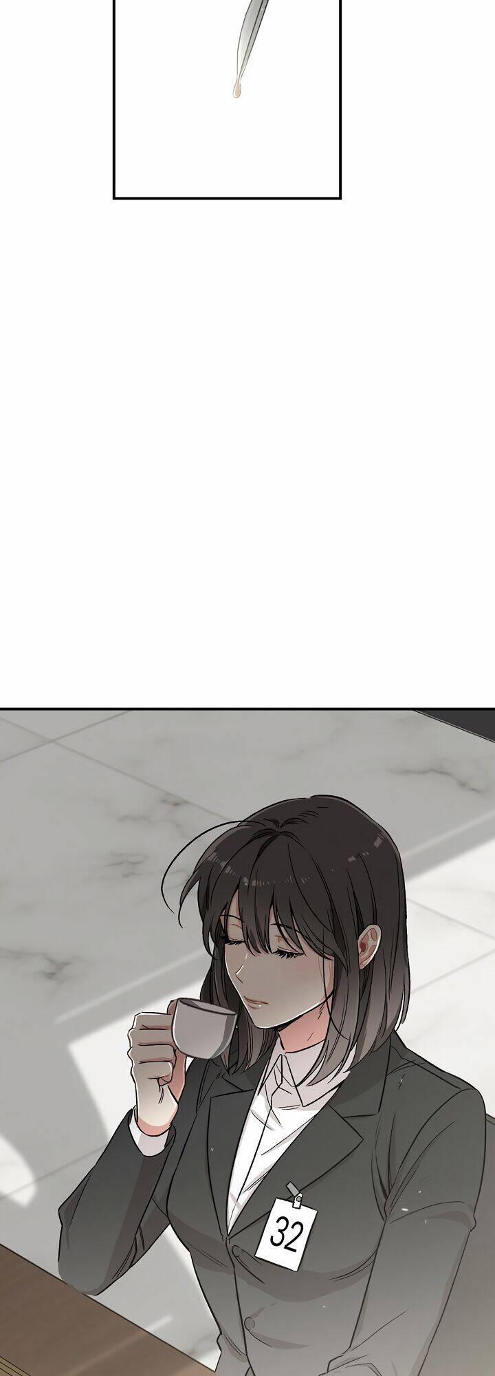 Ly Espresso Của Mùa Xuân 3 trang 27