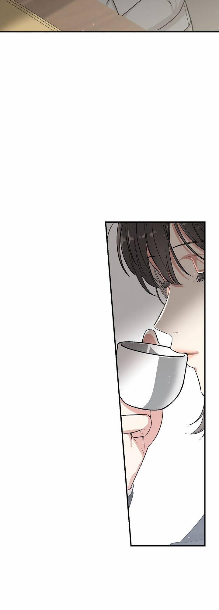 Ly Espresso Của Mùa Xuân 3 trang 28