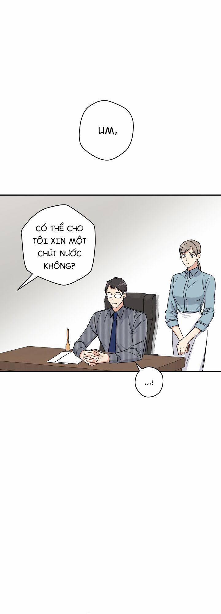 Ly Espresso Của Mùa Xuân 3 trang 31