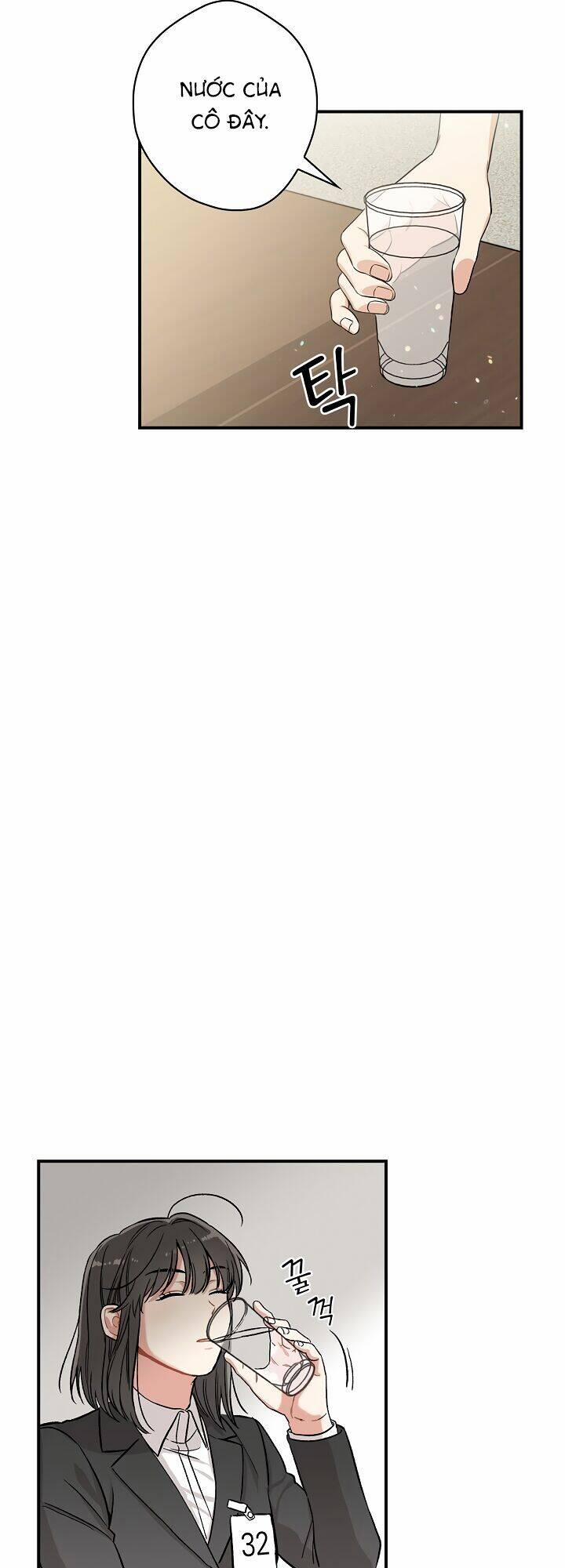 Ly Espresso Của Mùa Xuân 3 trang 32