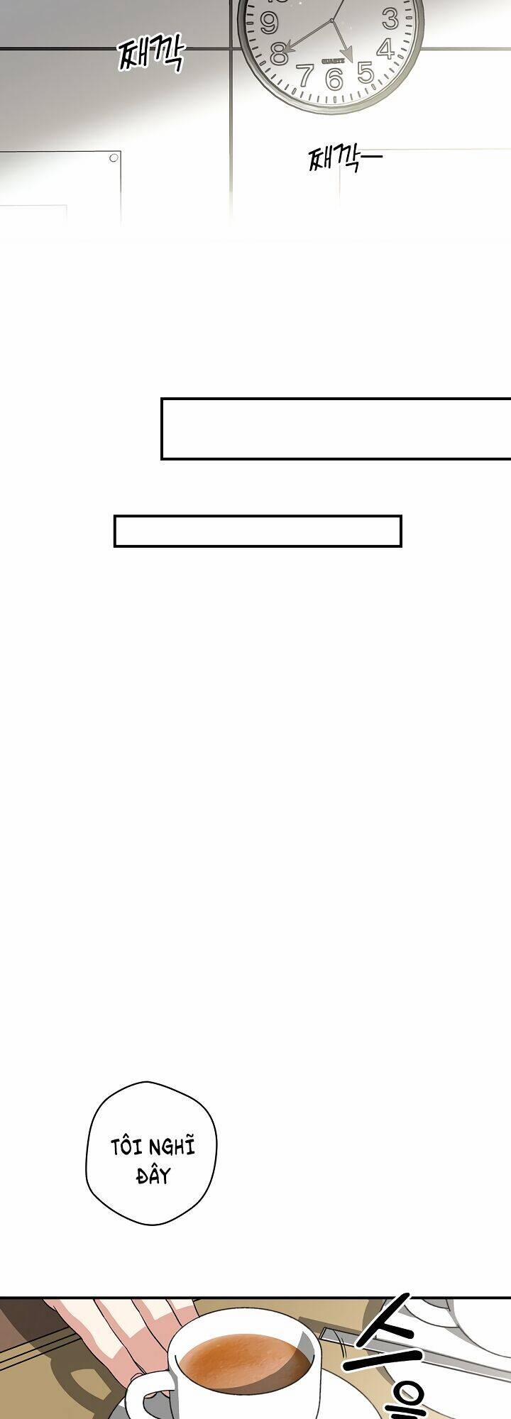 Ly Espresso Của Mùa Xuân 3 trang 34