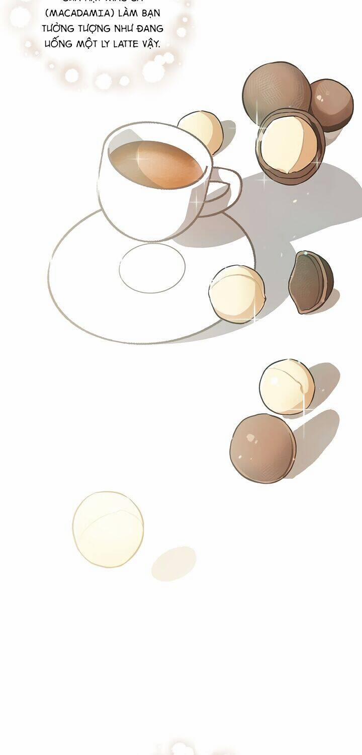 Ly Espresso Của Mùa Xuân 3 trang 39