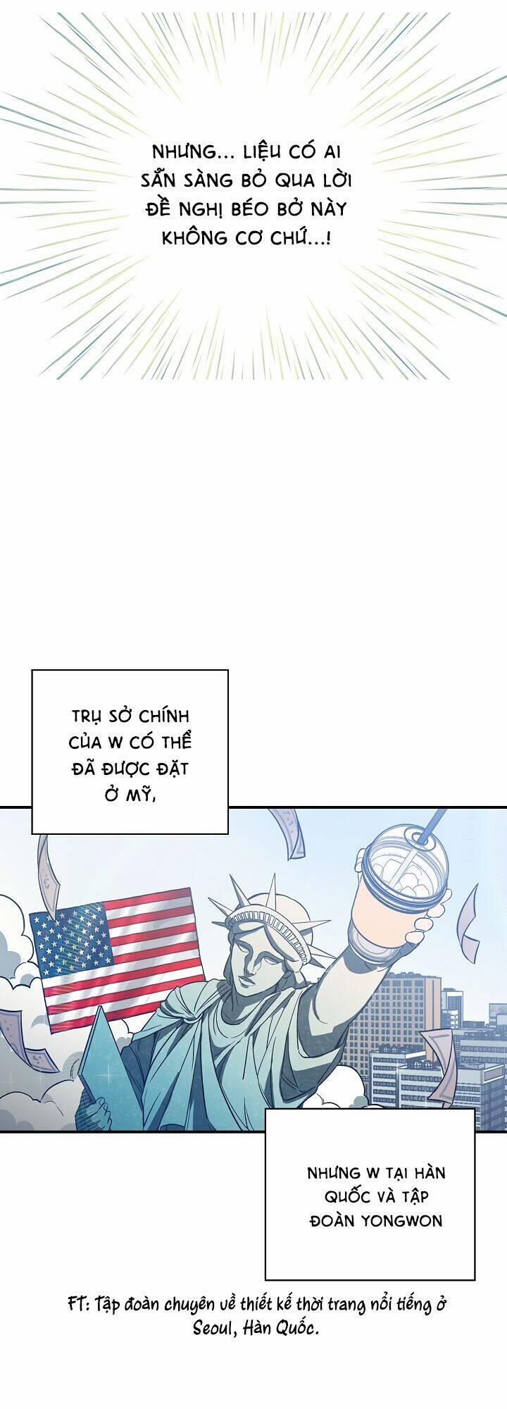 Ly Espresso Của Mùa Xuân 3 trang 4