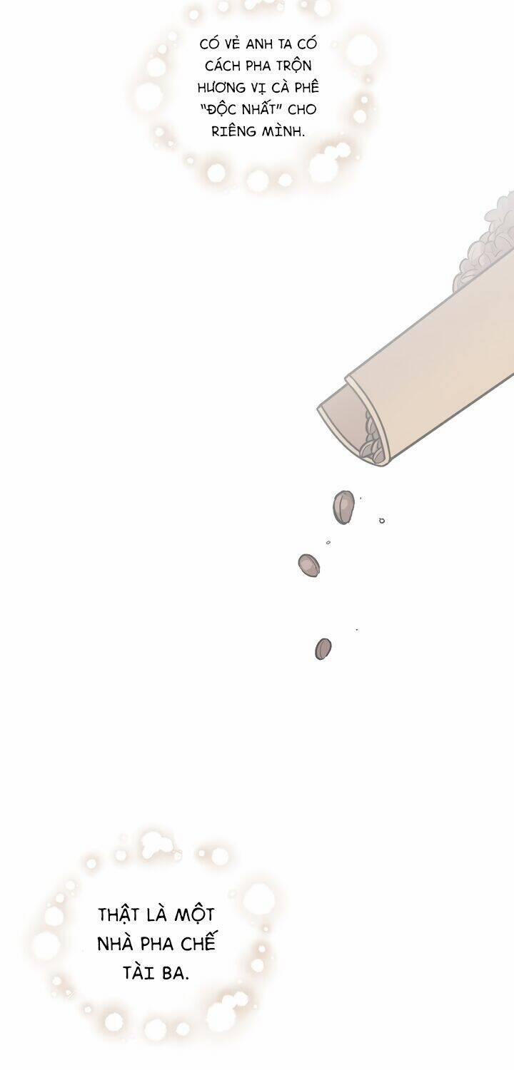 Ly Espresso Của Mùa Xuân 3 trang 40