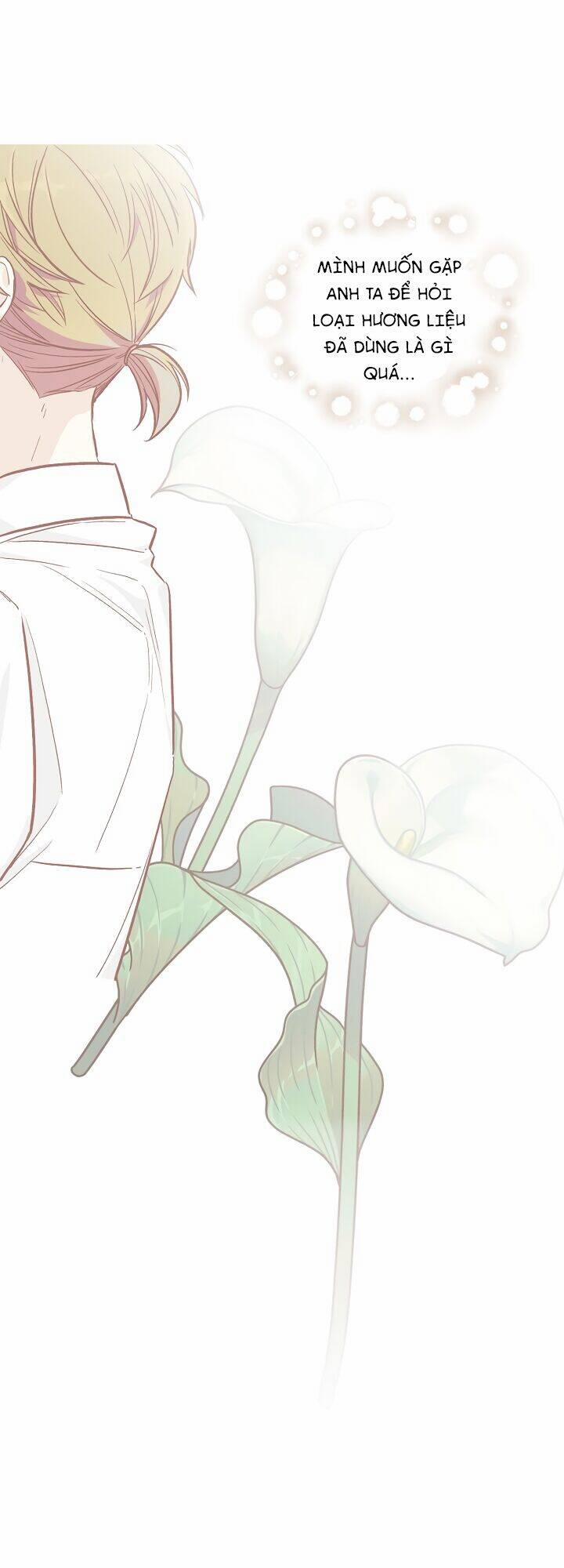 Ly Espresso Của Mùa Xuân 3 trang 41