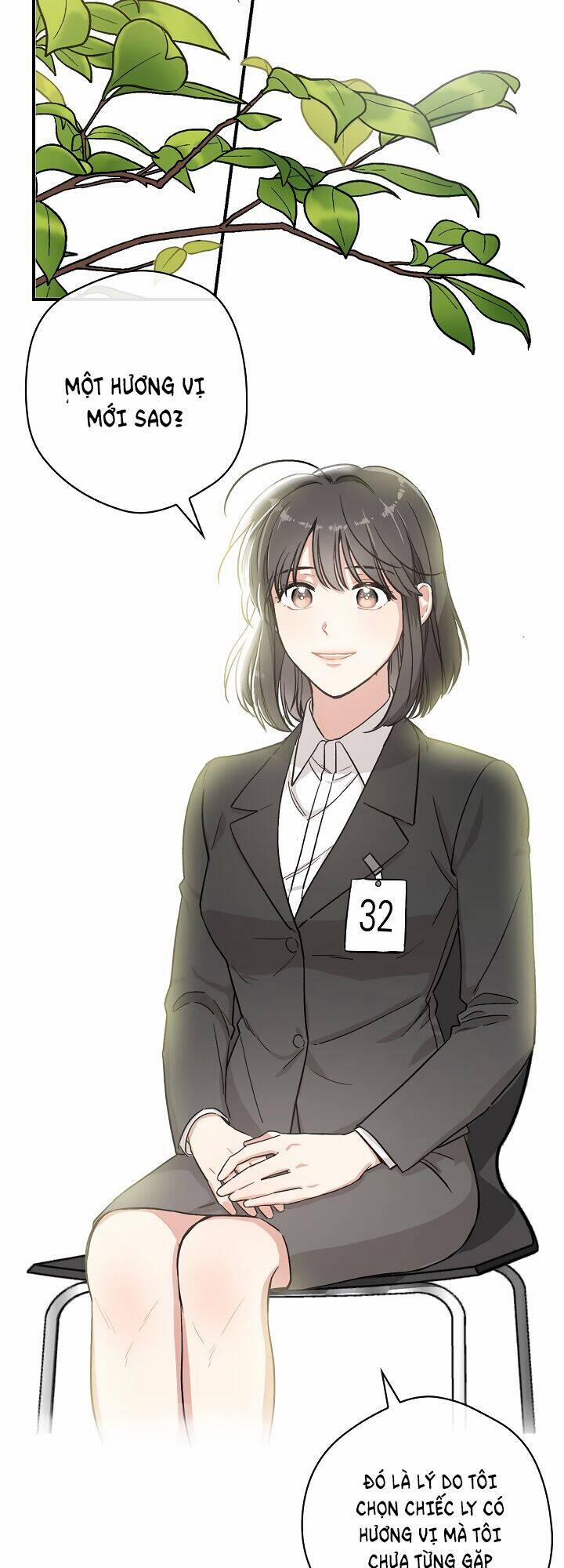 Ly Espresso Của Mùa Xuân 3 trang 43