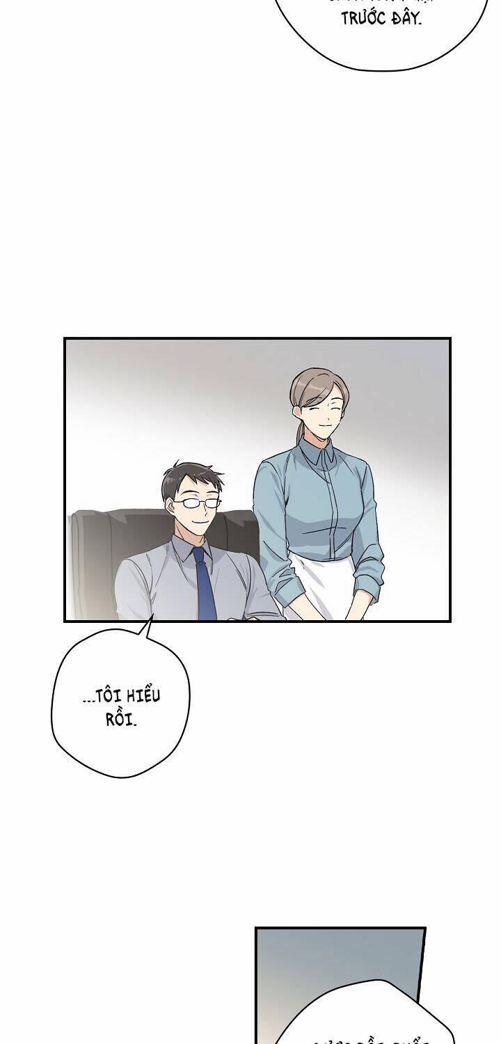 Ly Espresso Của Mùa Xuân 3 trang 44