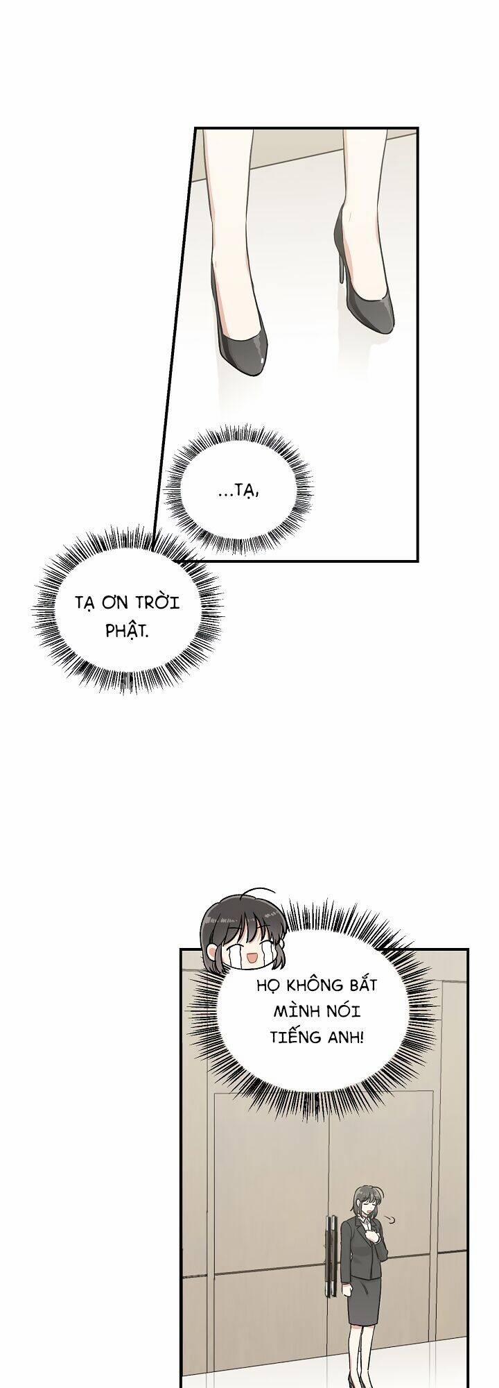 Ly Espresso Của Mùa Xuân 3 trang 46