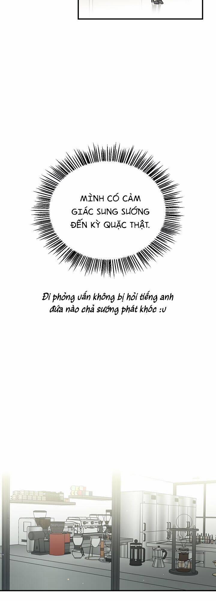 Ly Espresso Của Mùa Xuân 3 trang 47