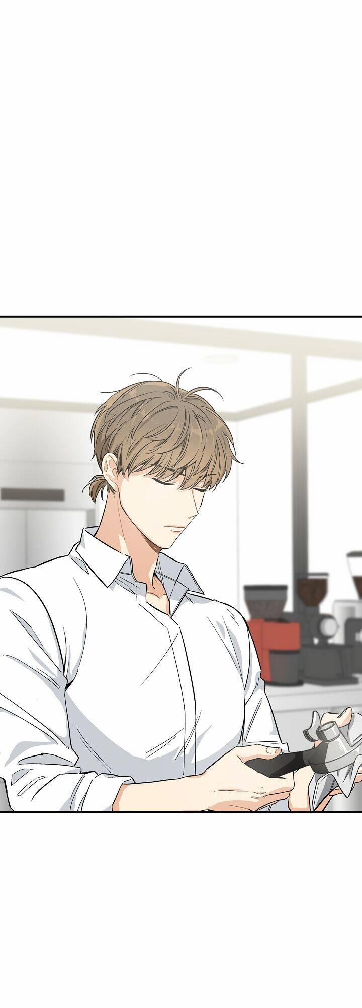 Ly Espresso Của Mùa Xuân 3 trang 48