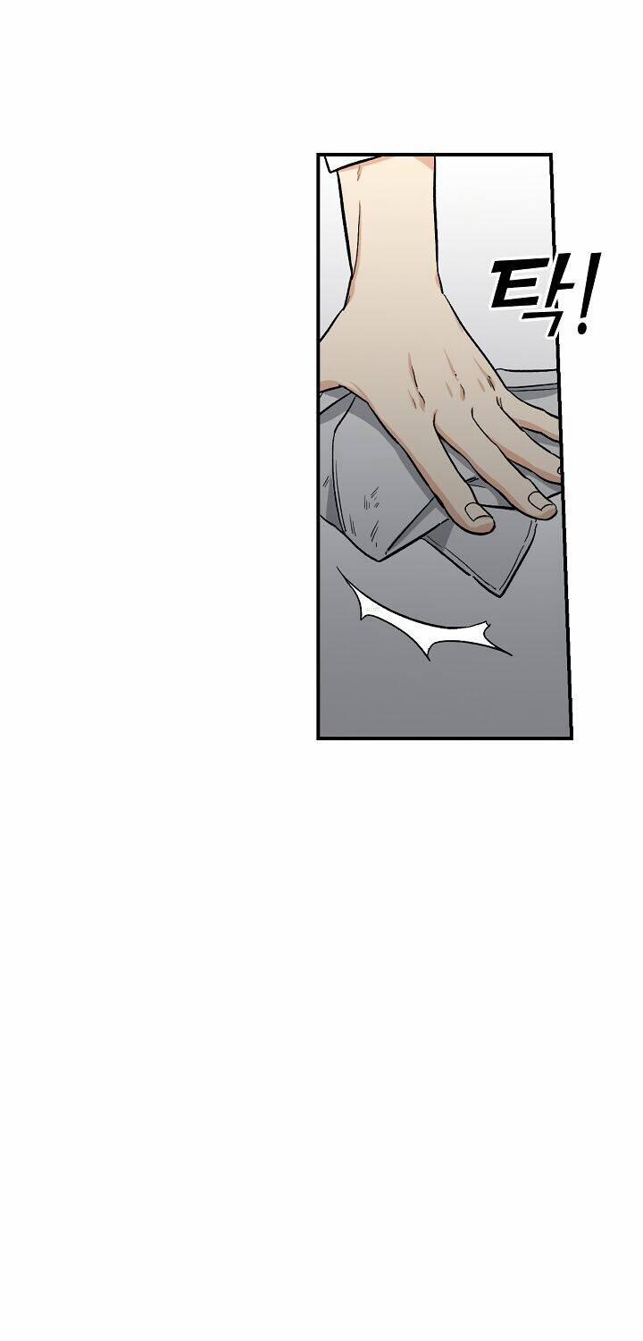 Ly Espresso Của Mùa Xuân 3 trang 50