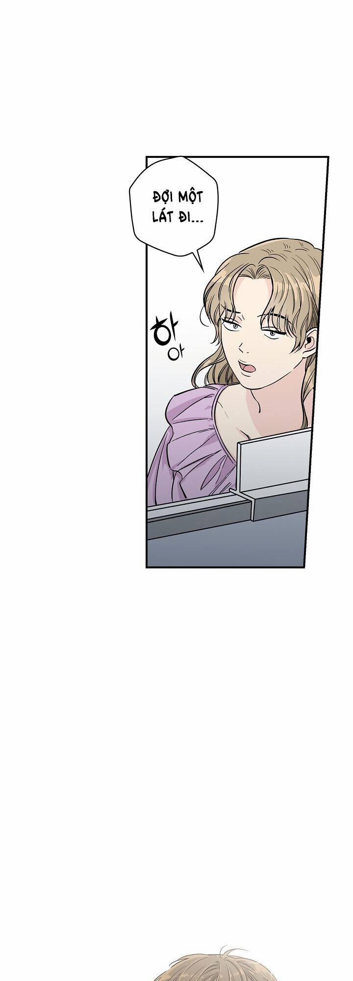 Ly Espresso Của Mùa Xuân 3 trang 52