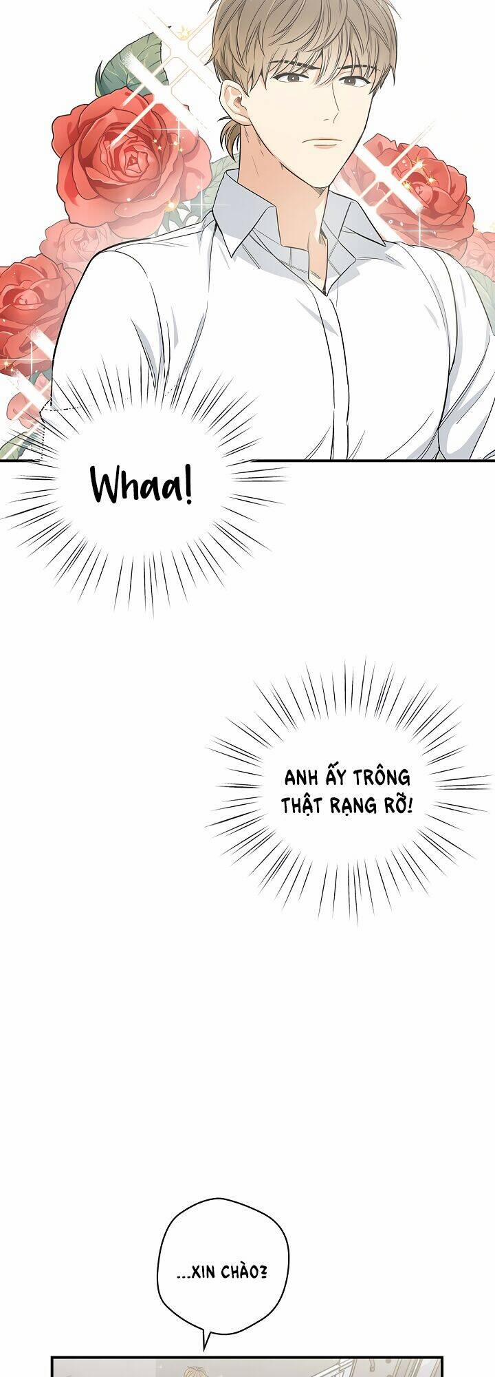 Ly Espresso Của Mùa Xuân 3 trang 53