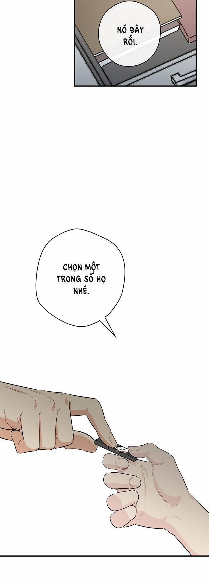 Ly Espresso Của Mùa Xuân 3 trang 56