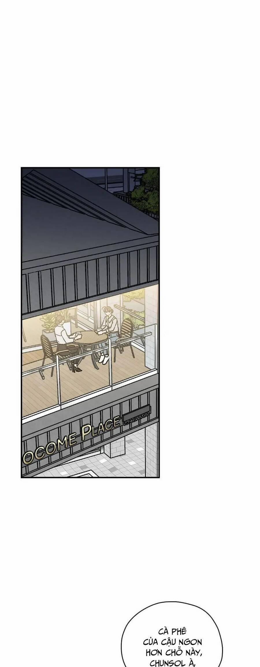 Ly Espresso Của Mùa Xuân 30 trang 0