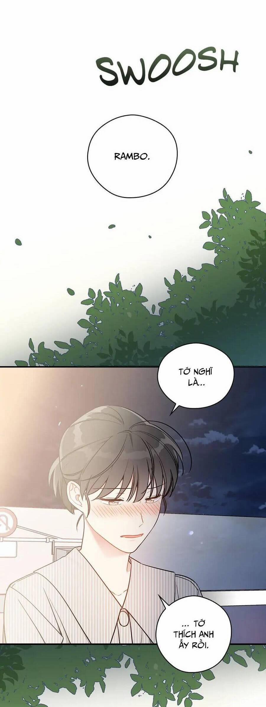 Ly Espresso Của Mùa Xuân 30 trang 10