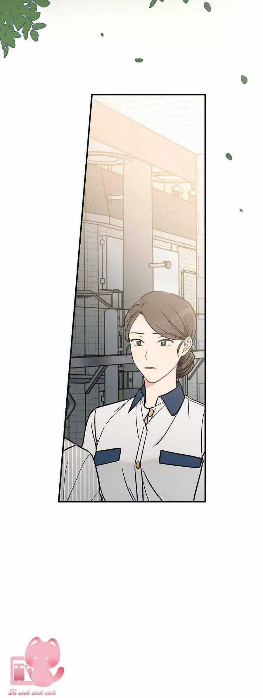 Ly Espresso Của Mùa Xuân 30 trang 11