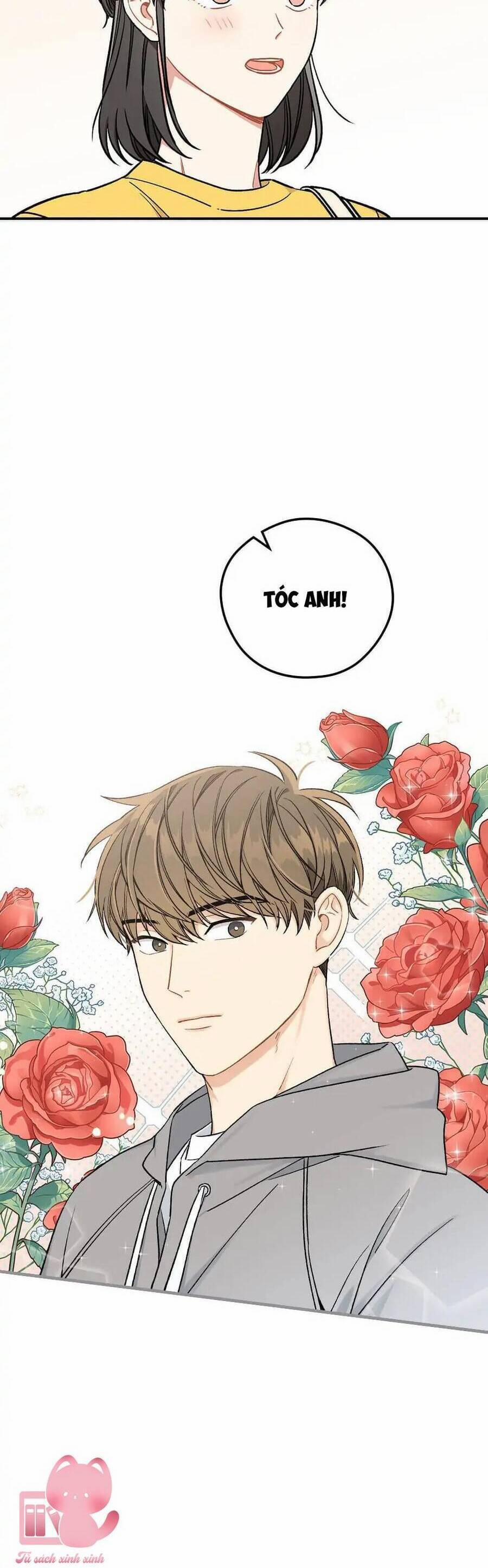 Ly Espresso Của Mùa Xuân 30 trang 14