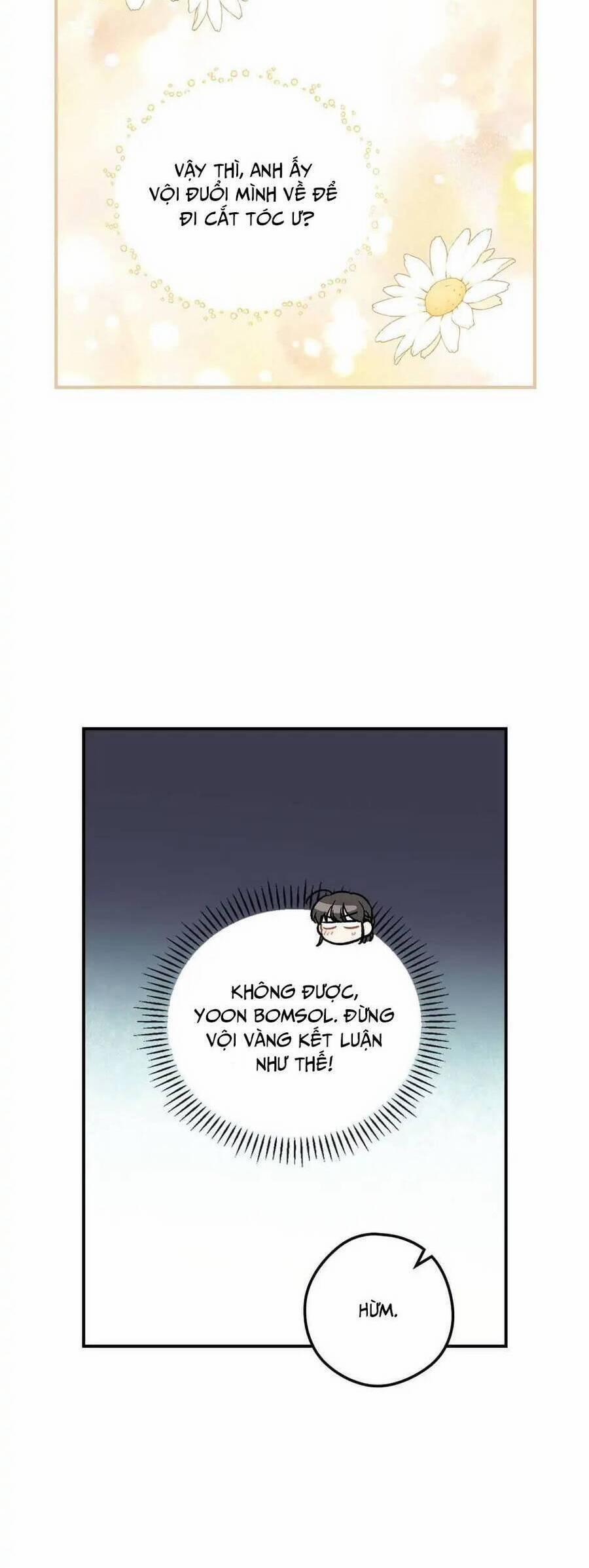 Ly Espresso Của Mùa Xuân 30 trang 16