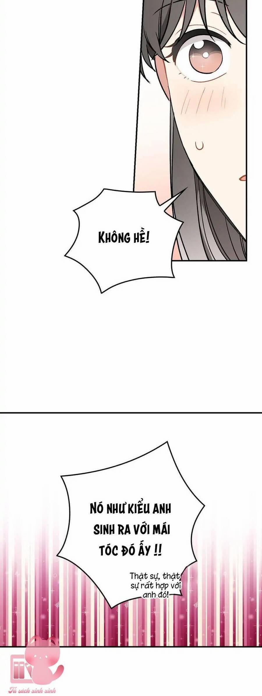 Ly Espresso Của Mùa Xuân 30 trang 18