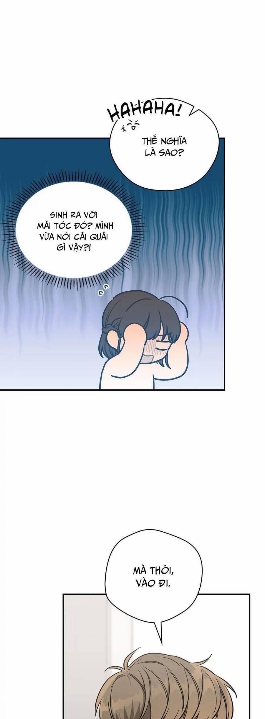 Ly Espresso Của Mùa Xuân 30 trang 19