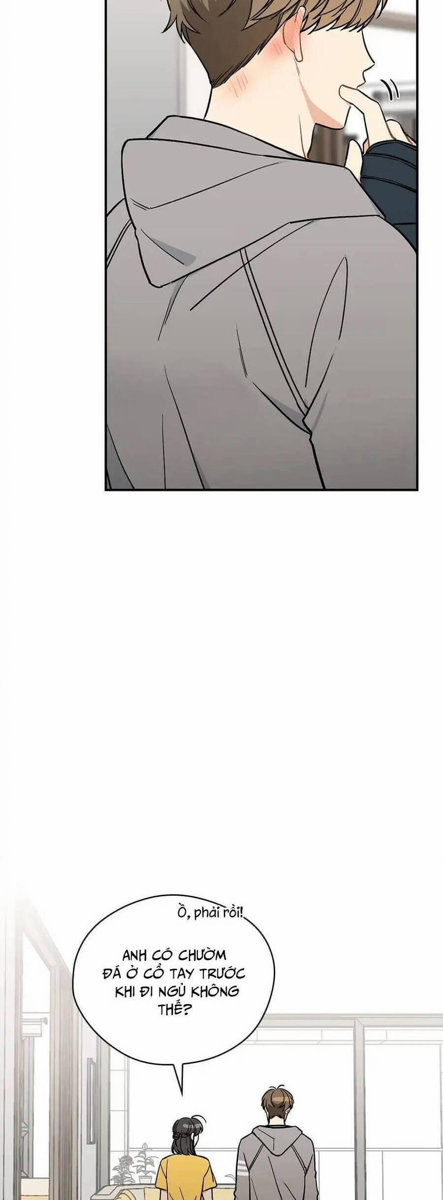 Ly Espresso Của Mùa Xuân 30 trang 20