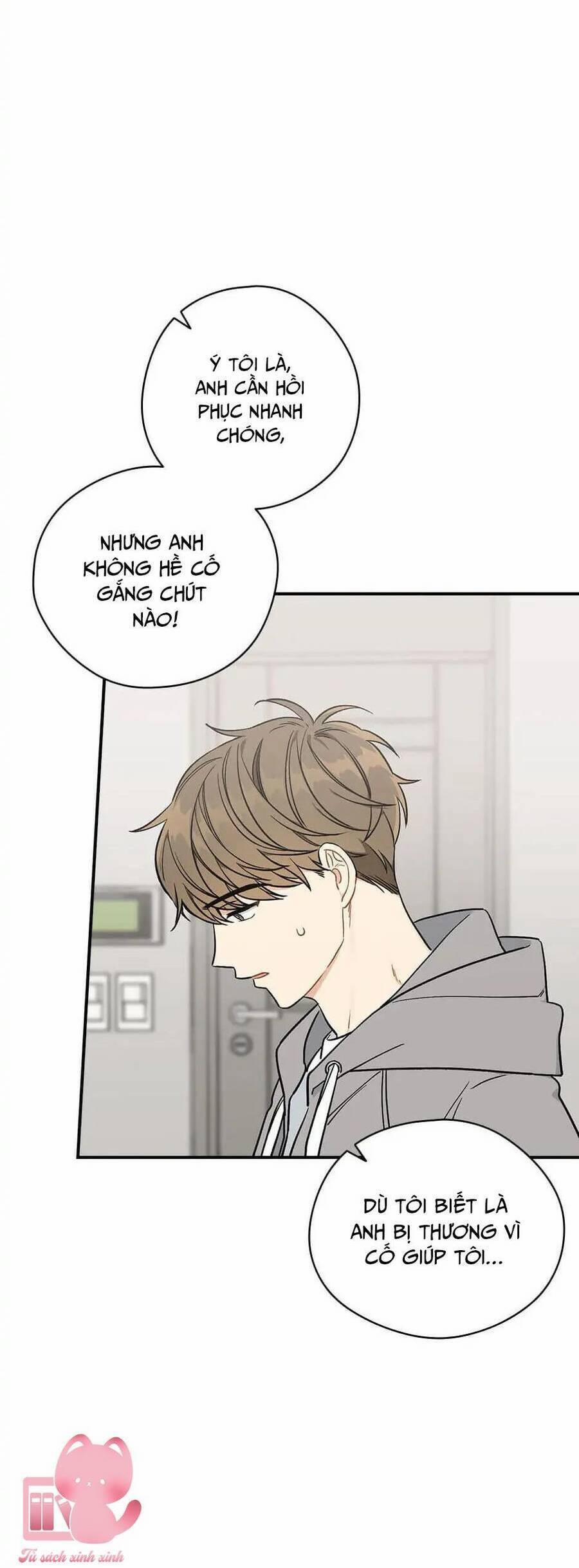 Ly Espresso Của Mùa Xuân 30 trang 22