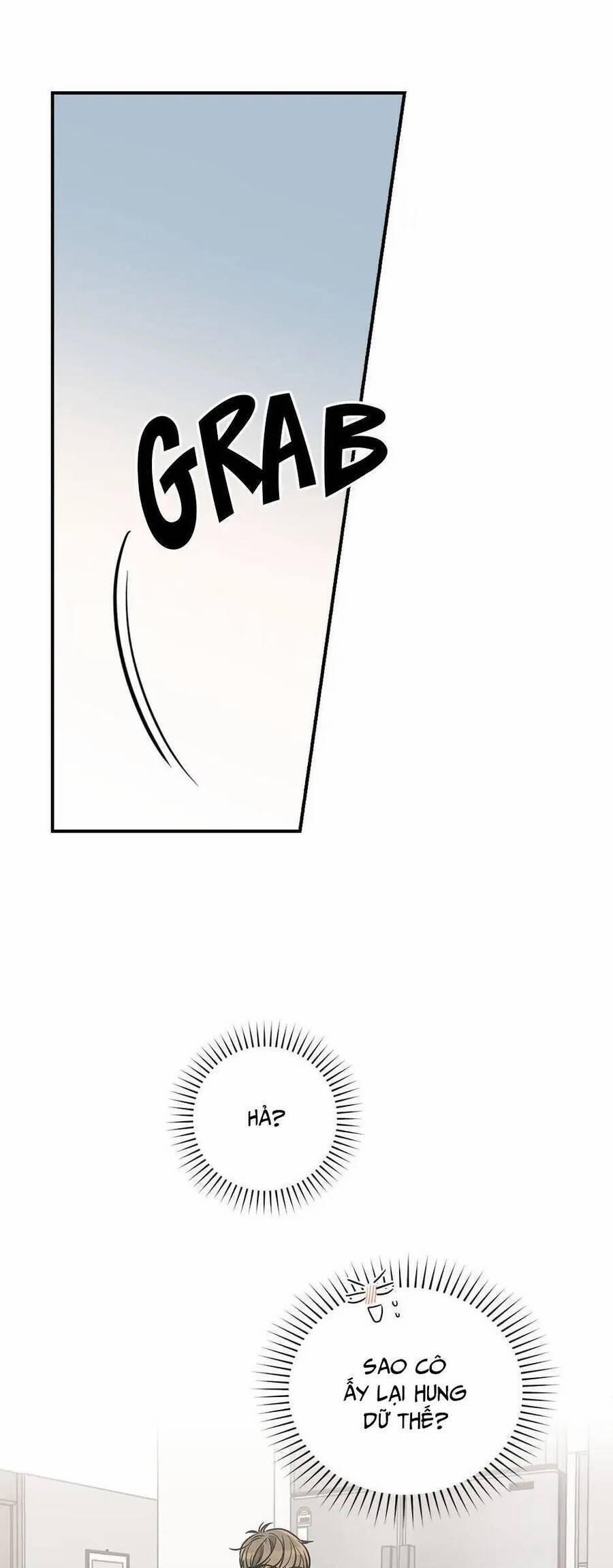 Ly Espresso Của Mùa Xuân 30 trang 23