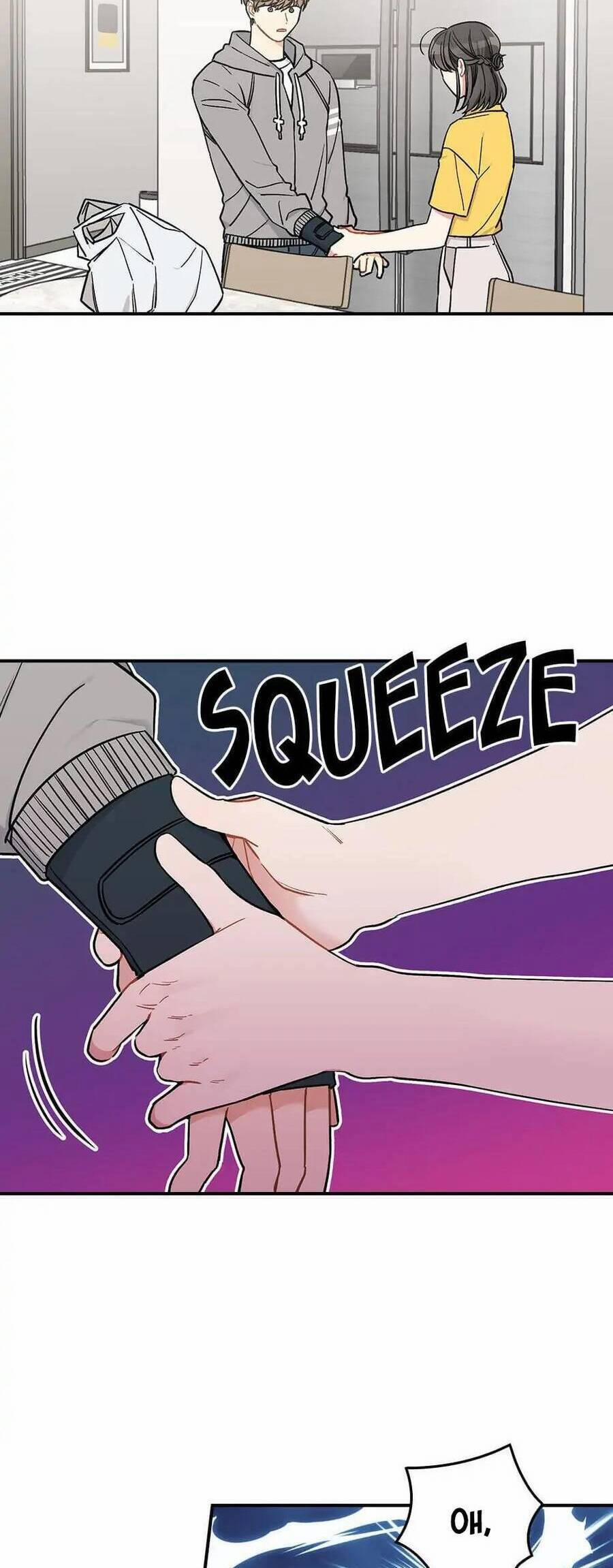 Ly Espresso Của Mùa Xuân 30 trang 24