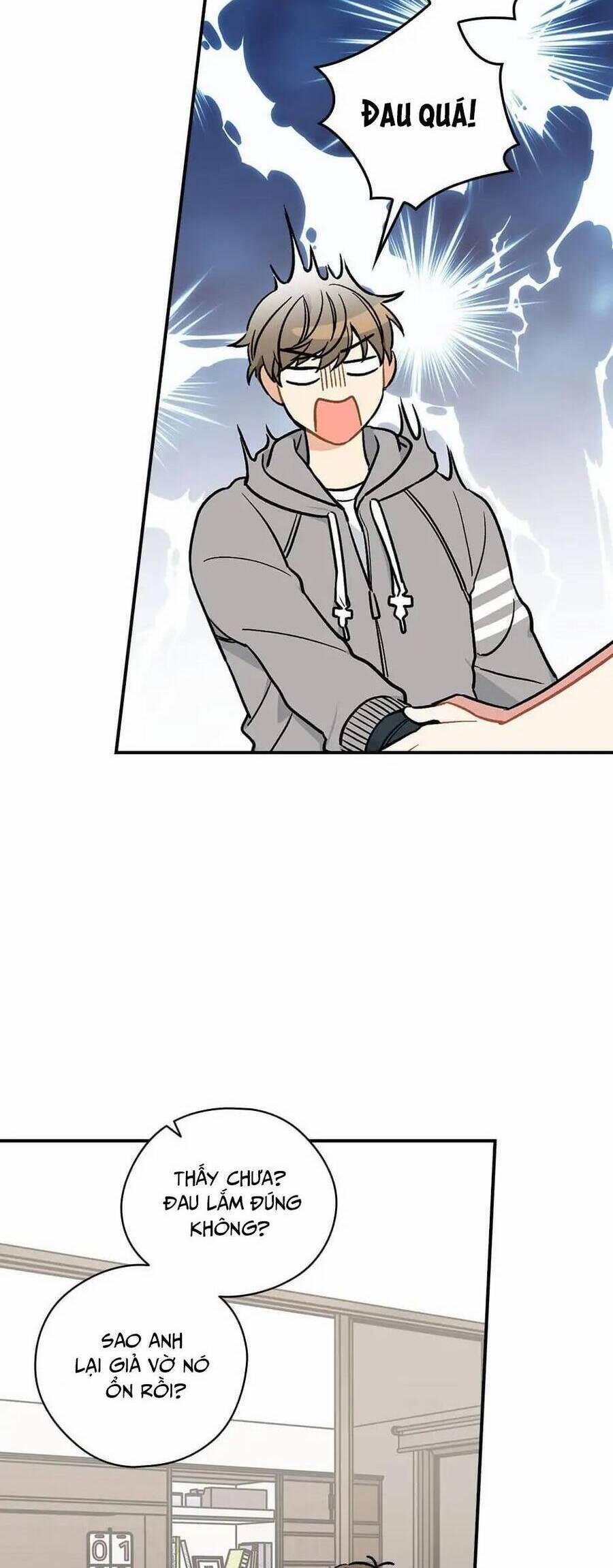 Ly Espresso Của Mùa Xuân 30 trang 25