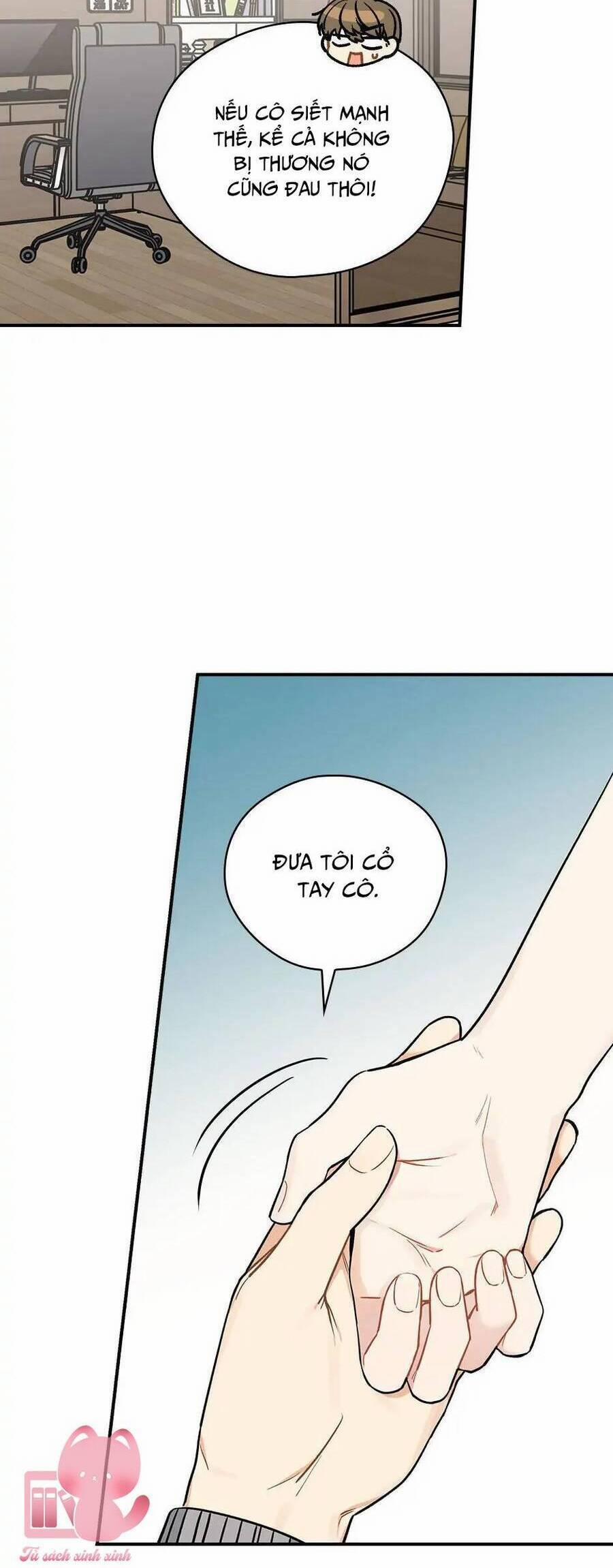 Ly Espresso Của Mùa Xuân 30 trang 26