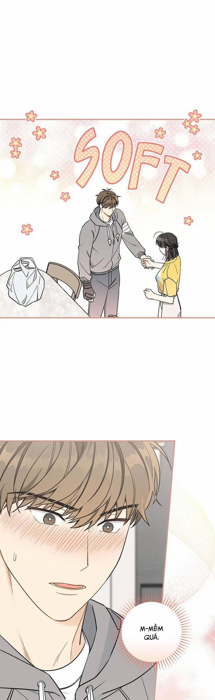 Ly Espresso Của Mùa Xuân 30 trang 27