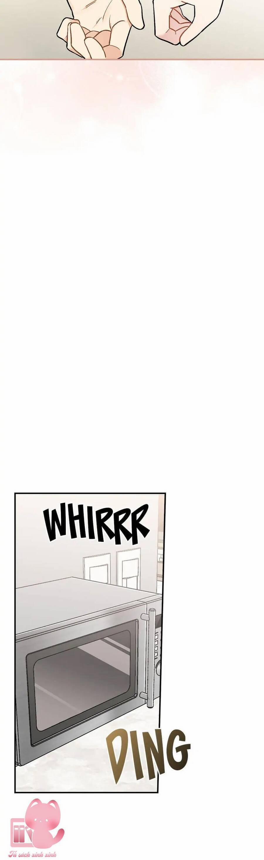 Ly Espresso Của Mùa Xuân 30 trang 29