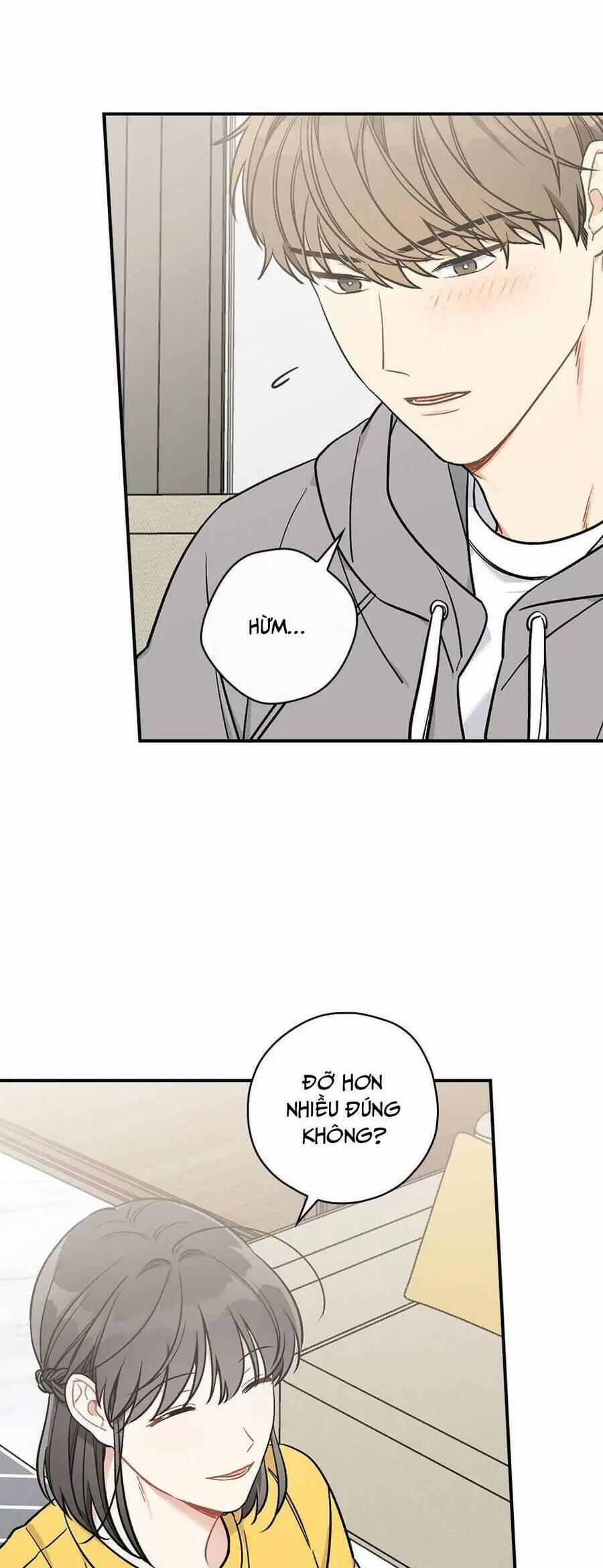 Ly Espresso Của Mùa Xuân 30 trang 31