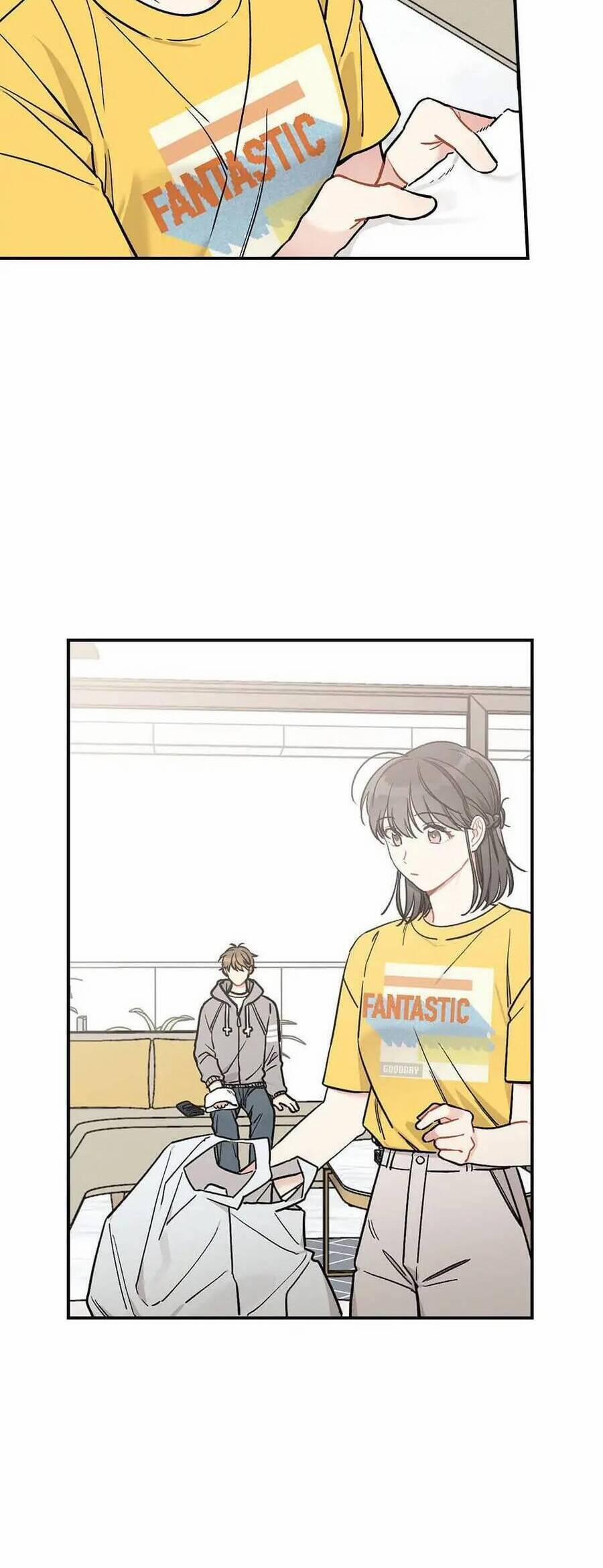 Ly Espresso Của Mùa Xuân 30 trang 32