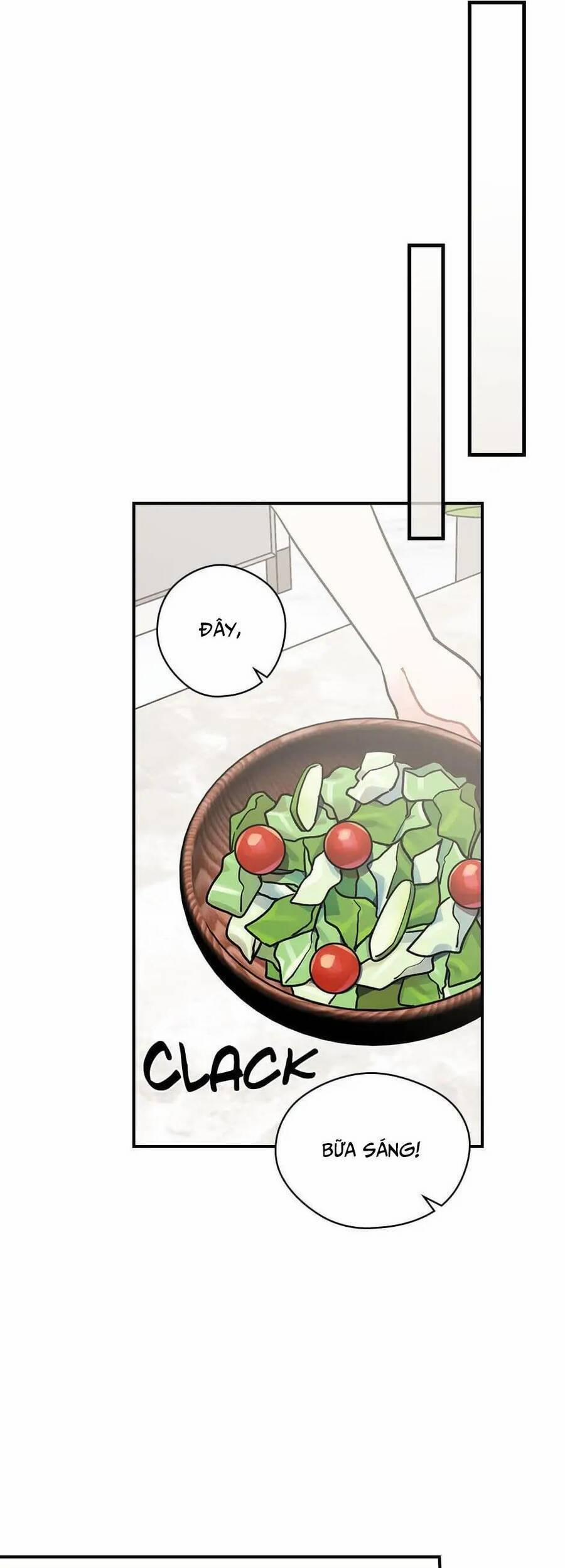 Ly Espresso Của Mùa Xuân 30 trang 34