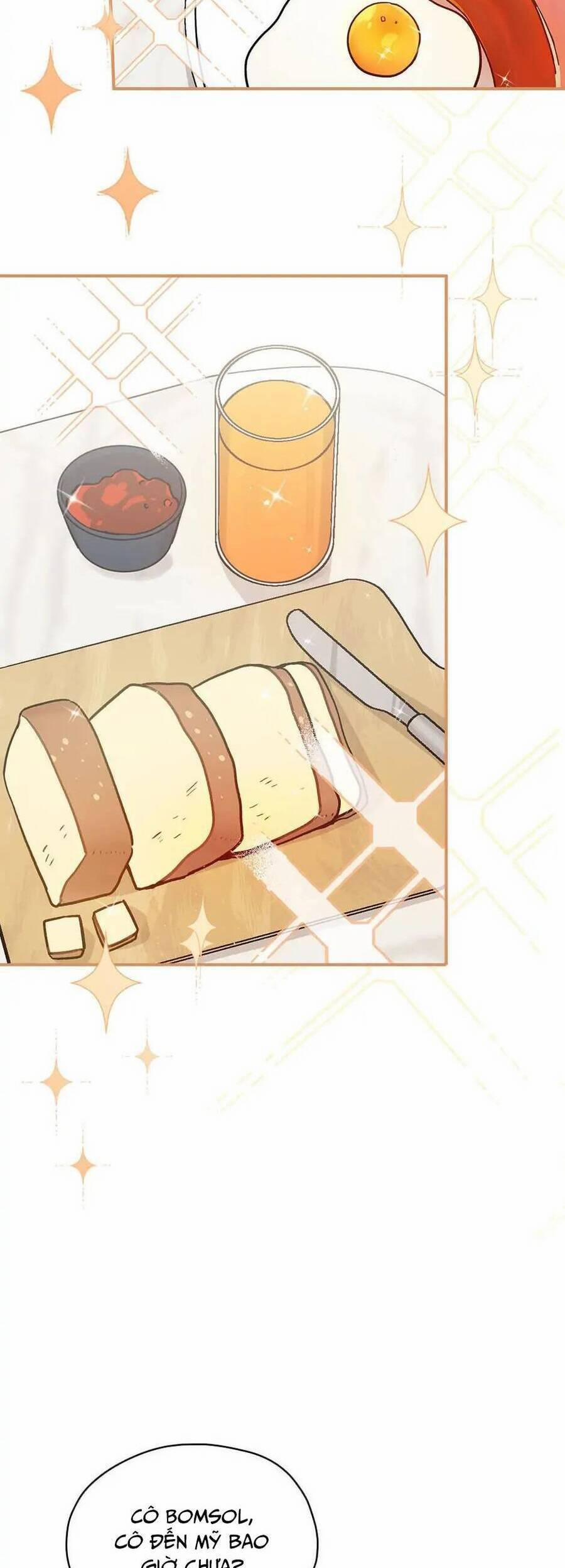 Ly Espresso Của Mùa Xuân 30 trang 36