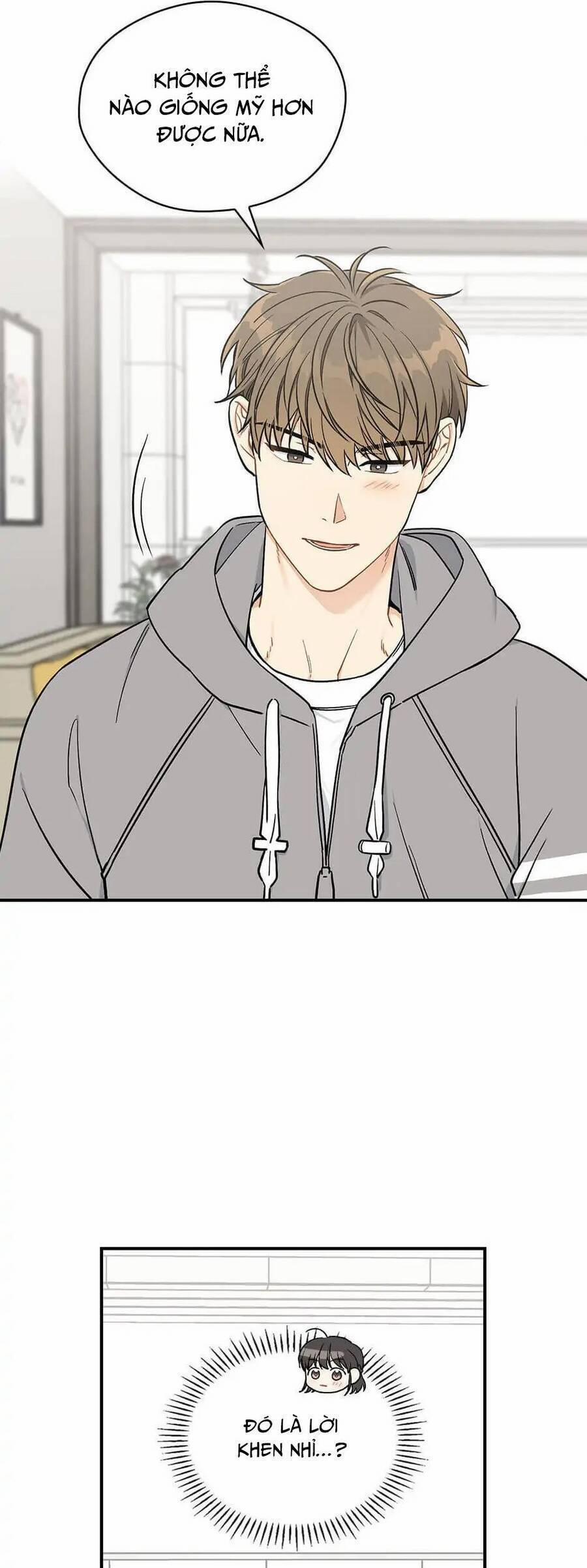 Ly Espresso Của Mùa Xuân 30 trang 38