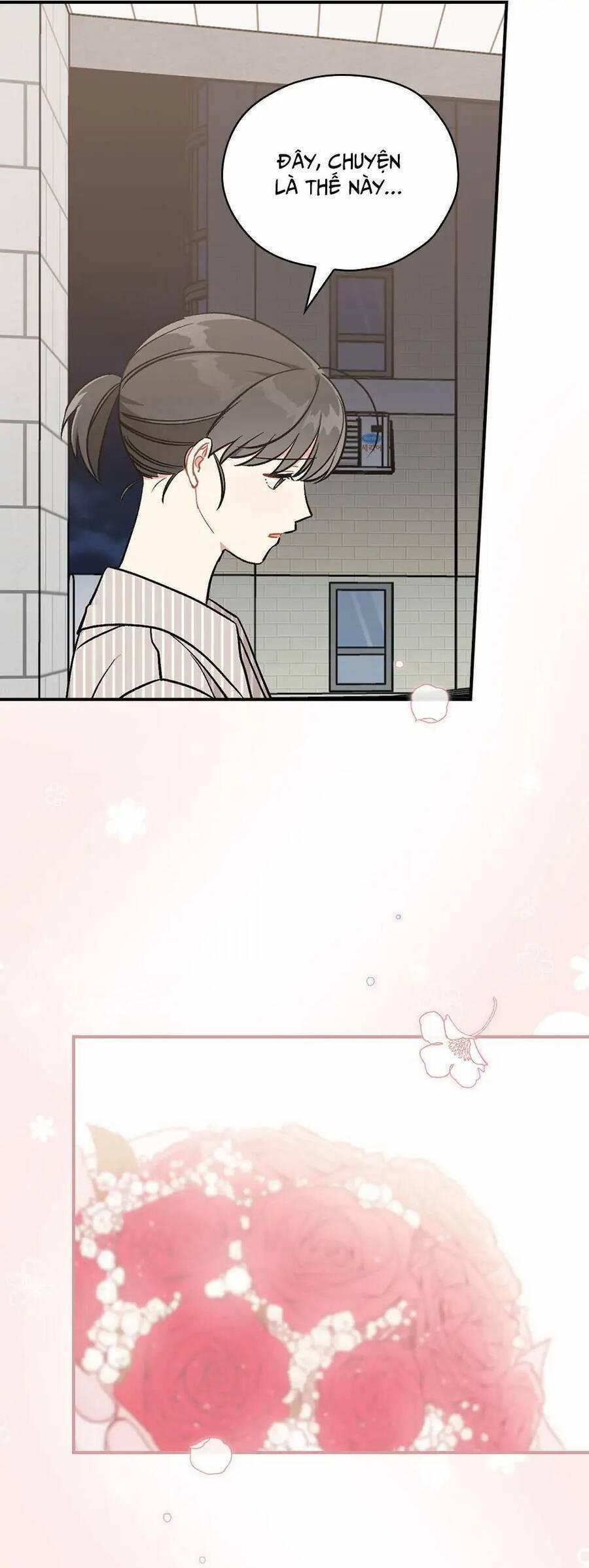 Ly Espresso Của Mùa Xuân 30 trang 4