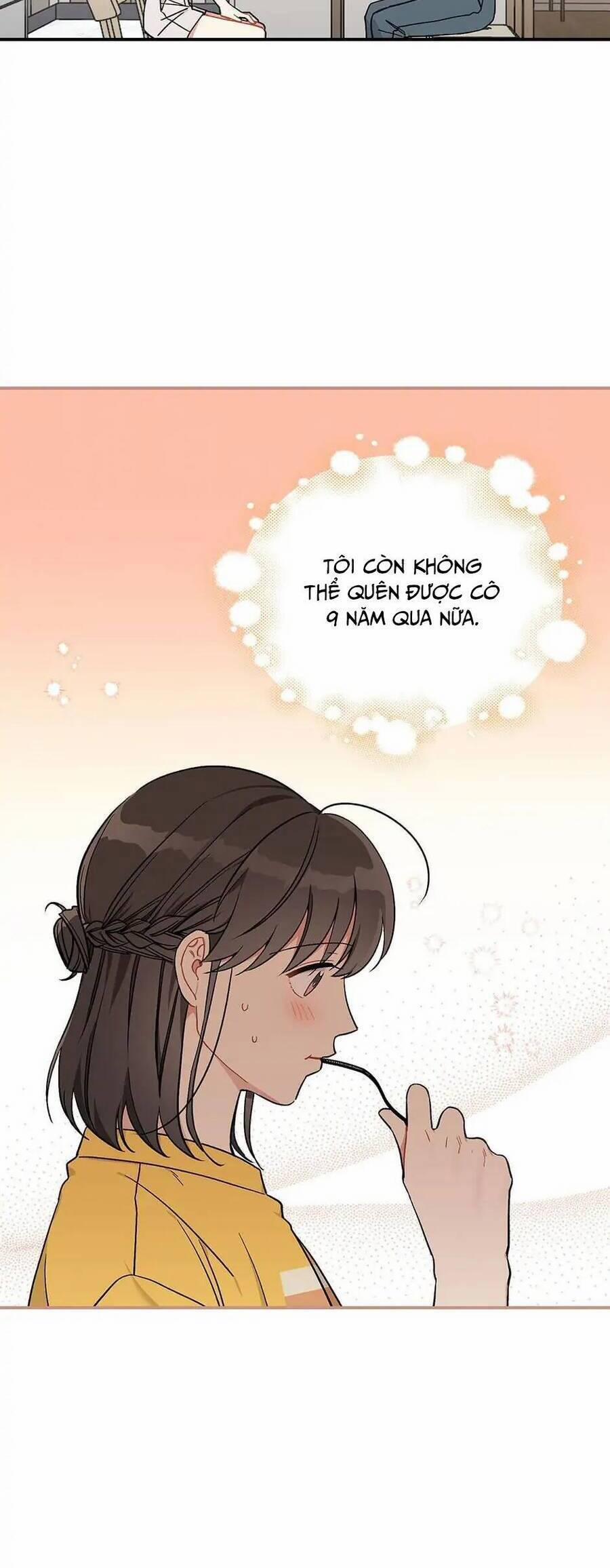 Ly Espresso Của Mùa Xuân 30 trang 43