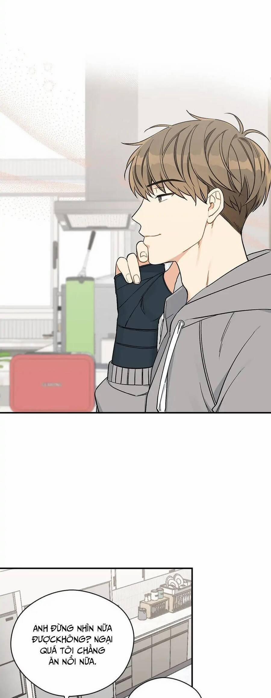 Ly Espresso Của Mùa Xuân 30 trang 44