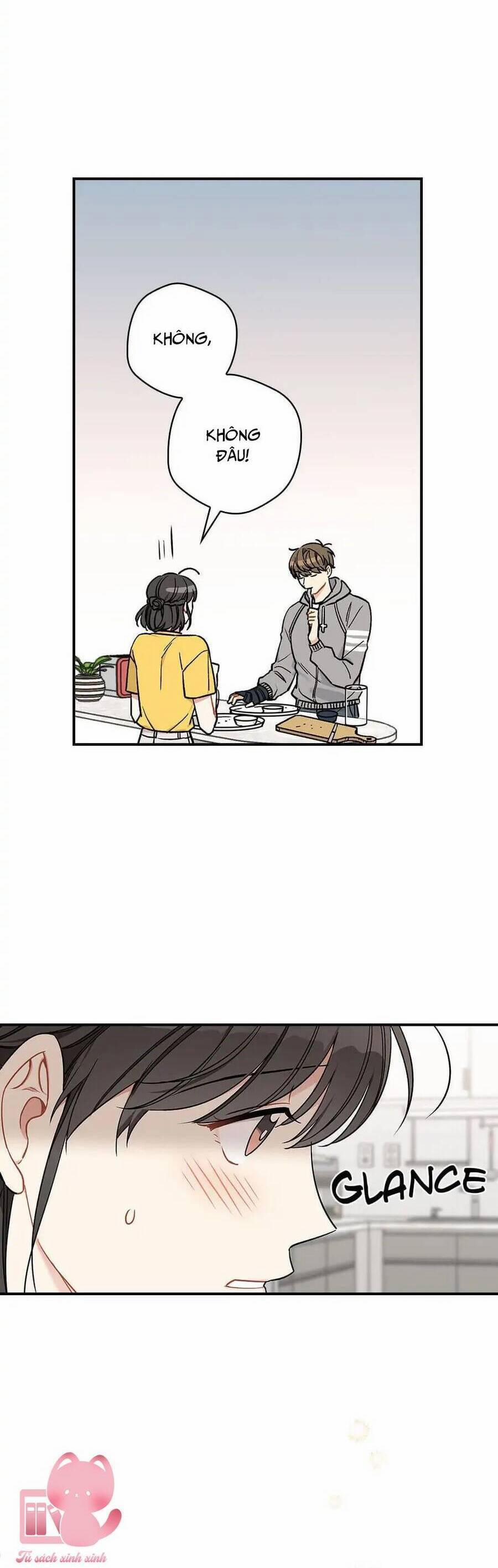 Ly Espresso Của Mùa Xuân 30 trang 48