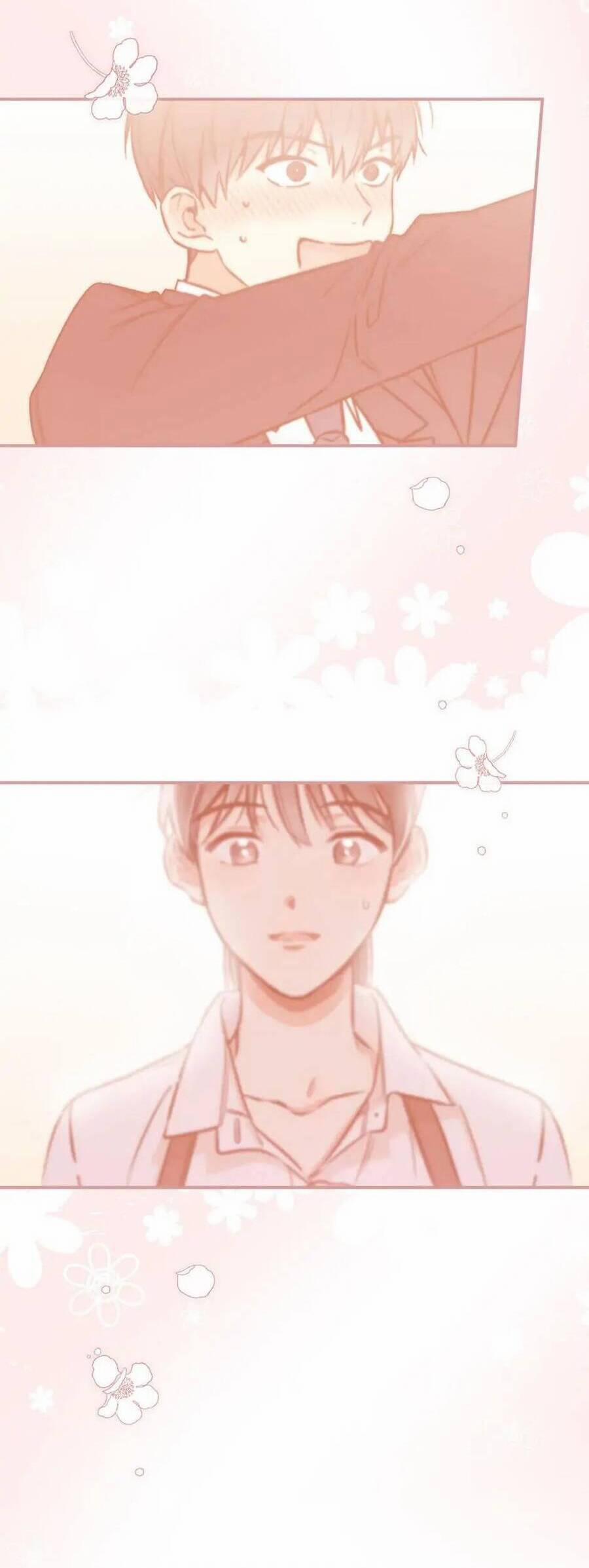 Ly Espresso Của Mùa Xuân 30 trang 5